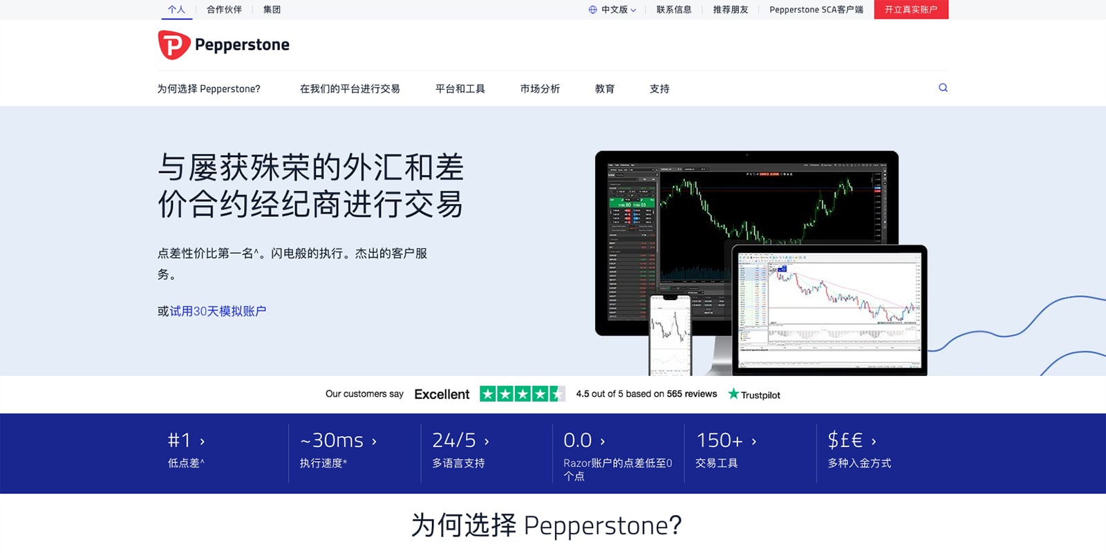外汇交流平台(全球最好十大外汇平台)