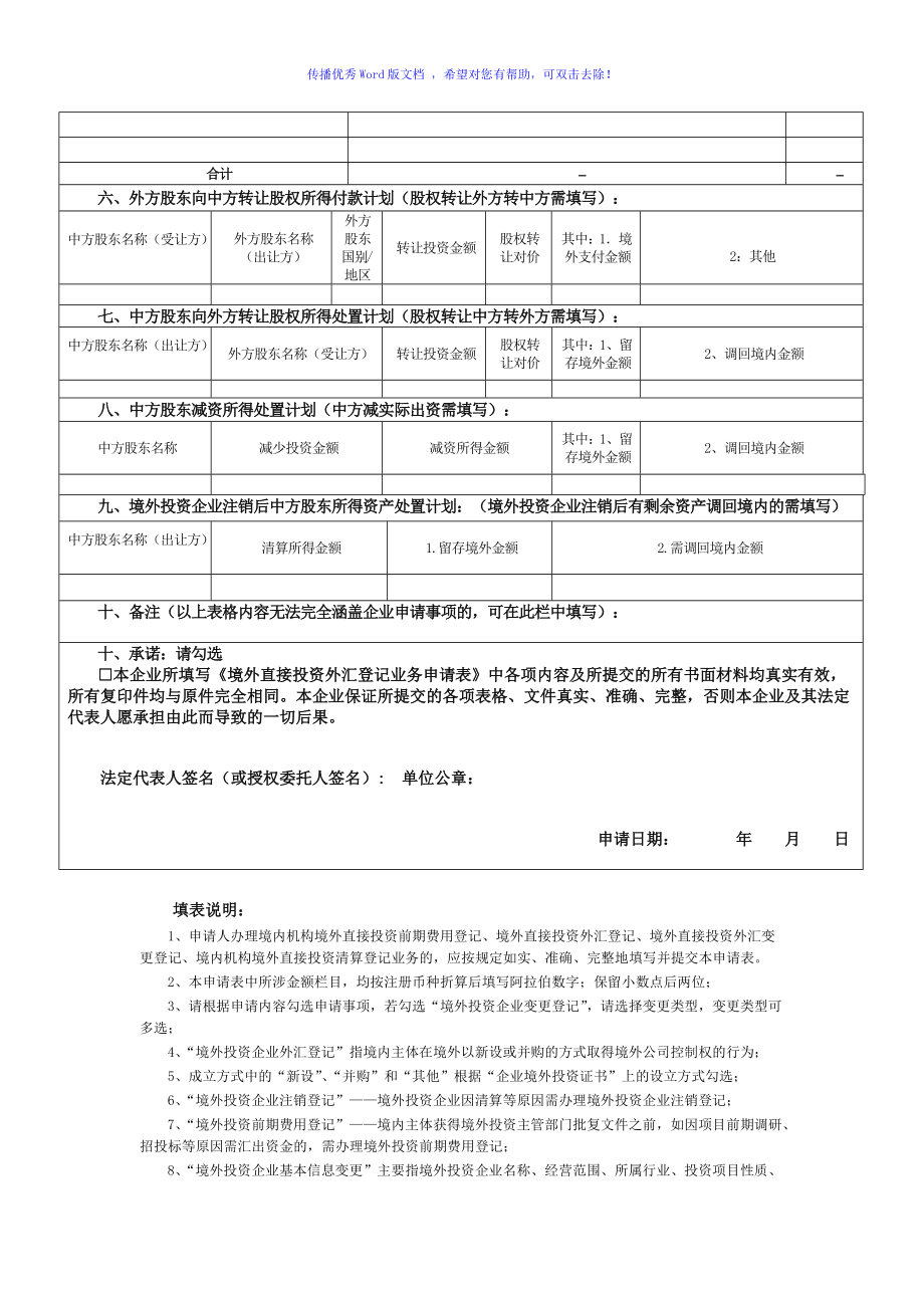 个人申请外汇(个人申请外汇结汇流程)