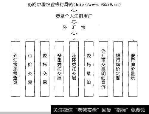 外汇操作方法(外汇怎么操作教程)