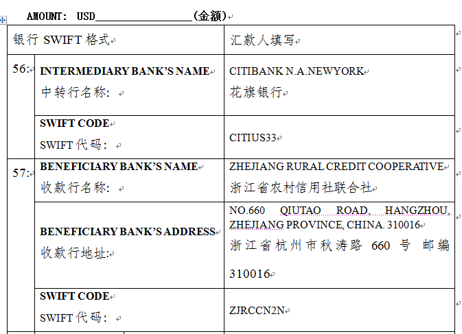 个人向境外汇款的规定(2021年个人向境外汇款的银行规定)