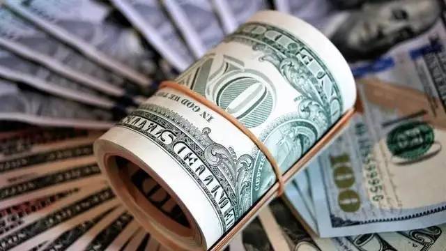 国盛外汇(国盛金控行情)