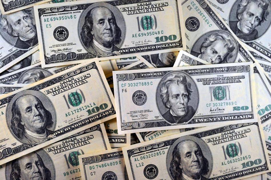 外汇开户美金(外汇开户美金怎么算)