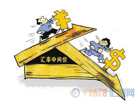 外汇税收(外汇的税率)