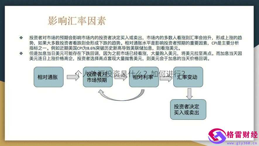 个人外汇拆分(为什么炒外汇的人最后亏了)