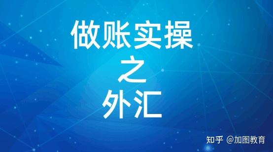 外汇操作方法(外汇操作视频教程)