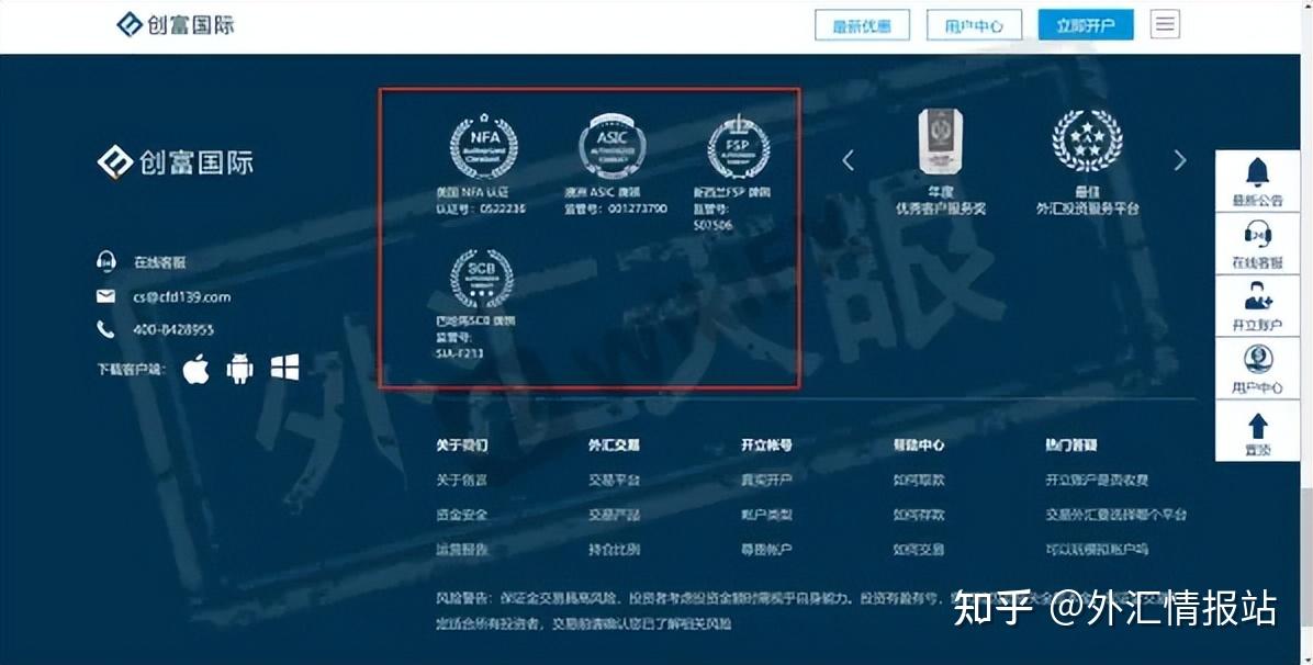 外汇天涯(外汇天眼官方网站)