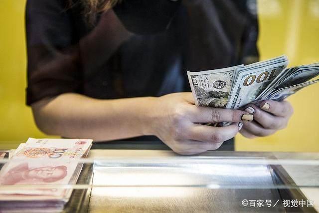 外汇买和卖(外汇买卖平台)