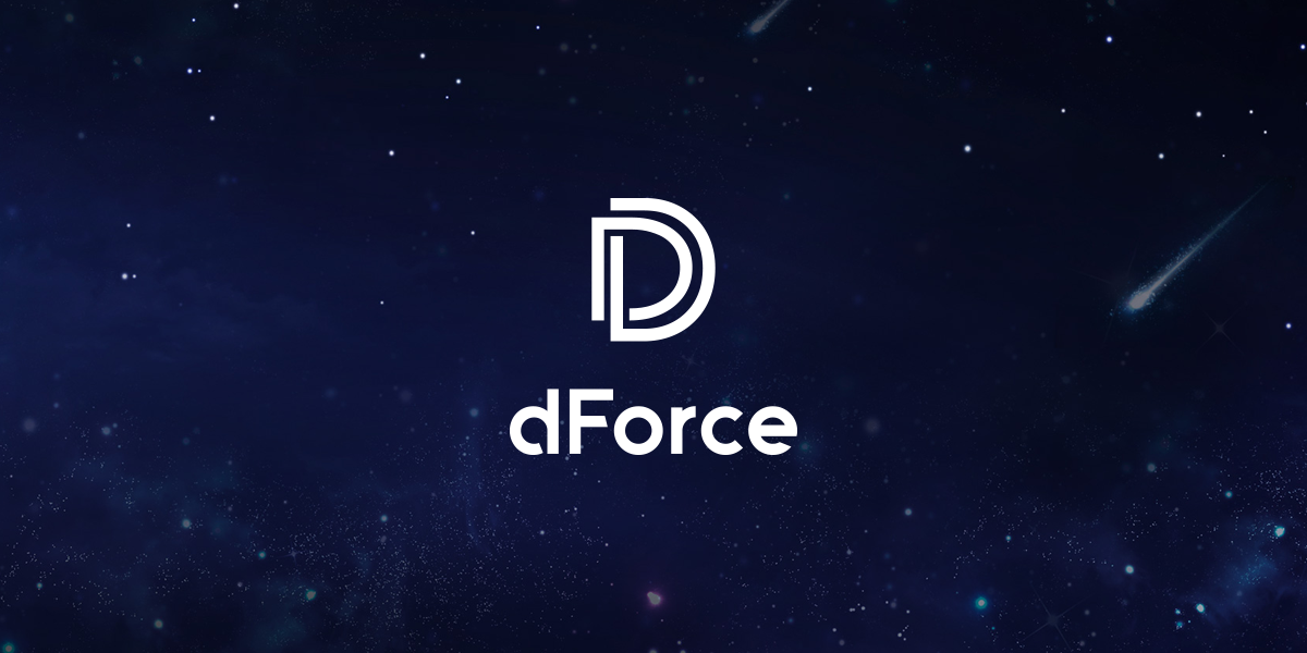 dForce(dforce是什么药)