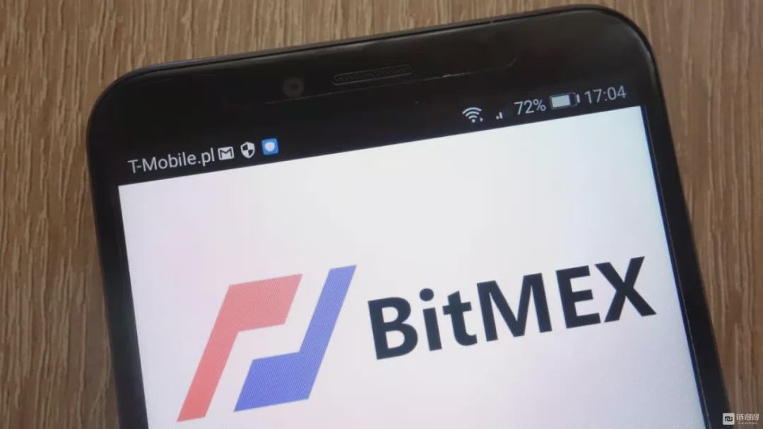 UBitMEX(ubitmex交易所)