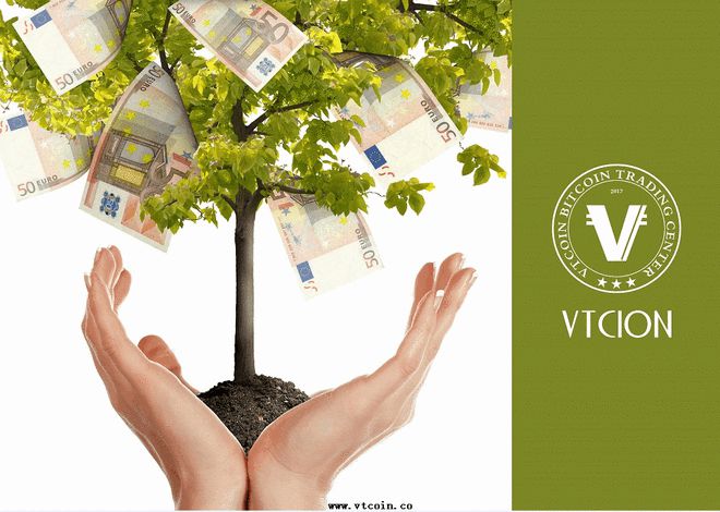 Vcoin(vcoin交易所)