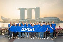 Upbit(UPbit交易所下架PDA)