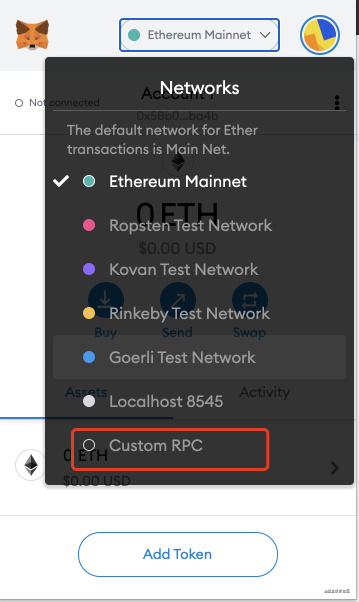 Exchain(exchainge是什么标志)