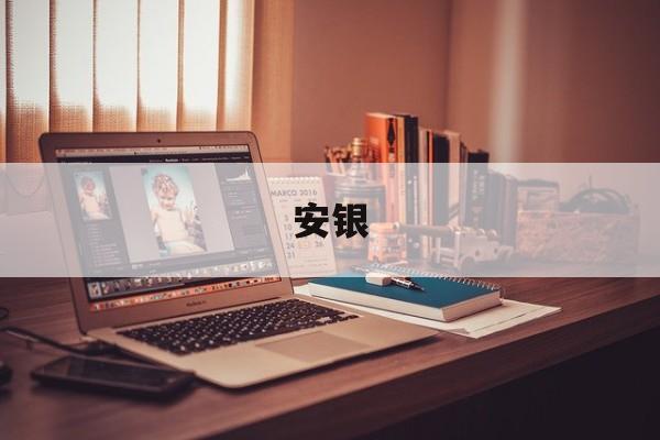 安银(安银资本李松衍)